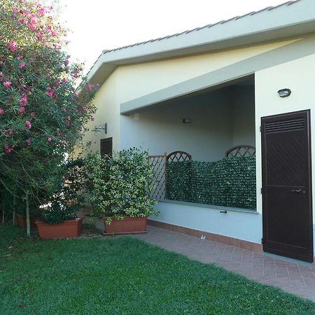 Fattoria San Vincenzo Villa Marina di Grosseto Exterior photo