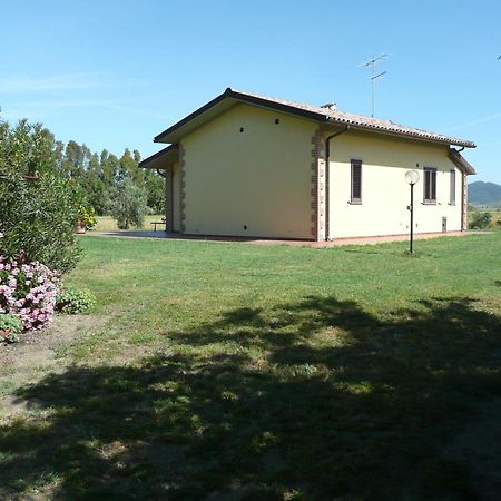 Fattoria San Vincenzo Villa Marina di Grosseto Exterior photo