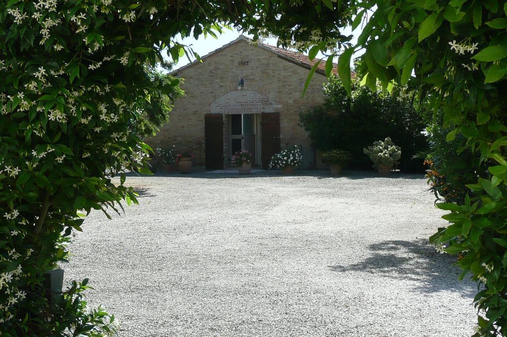 Fattoria San Vincenzo Villa Marina di Grosseto Exterior photo