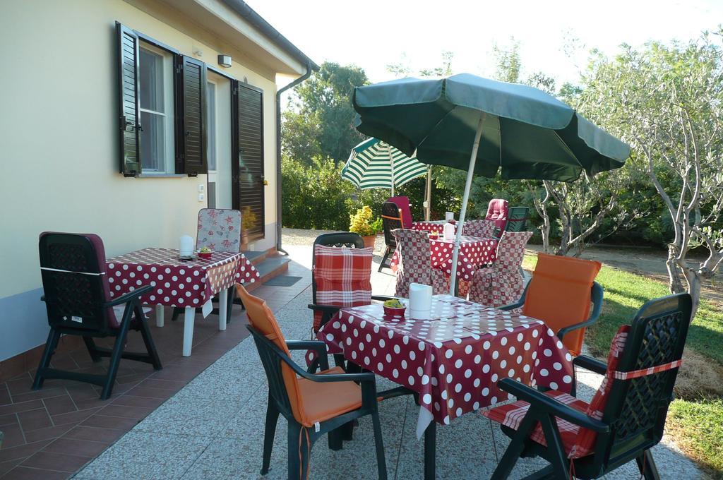 Fattoria San Vincenzo Villa Marina di Grosseto Exterior photo